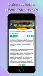 El Rincón de Perules screenshot 7