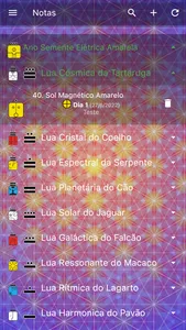 Sincronário 13:20 screenshot 6