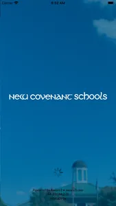 New Covenant Schools screenshot 0