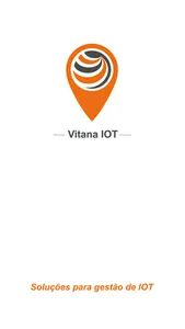 Vitana IOT screenshot 0