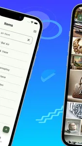 Item Collection Tracker screenshot 2