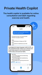 Health CoPilot screenshot 2