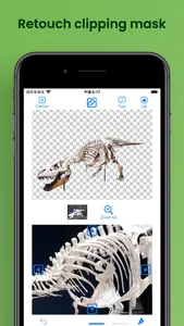 ClipEdge :One Tap to AI-CutOut screenshot 3