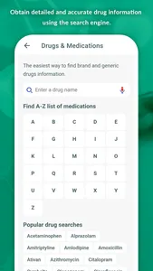 Pill Identifier & Drug Search screenshot 2