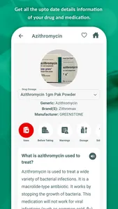 Pill Identifier & Drug Search screenshot 3