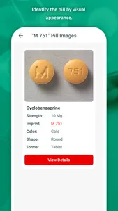 Pill Identifier & Drug Search screenshot 5