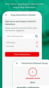 Pill Identifier & Drug Search screenshot 6