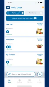 Agora AI screenshot 0