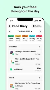 Team RH screenshot 0