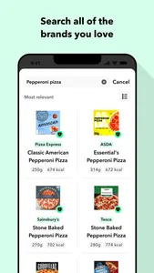 Team RH screenshot 1