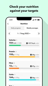 Team RH screenshot 3