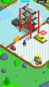 Car Dealer Tycoon - Idle Game screenshot 3