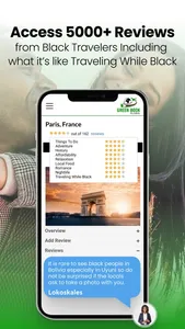 Green Book Global screenshot 1