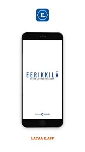 Eerikkilä screenshot 0