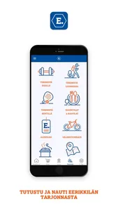 Eerikkilä screenshot 4