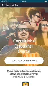 MBA Liderança Para o Futuro screenshot 1