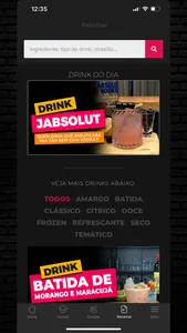 Drinkeros screenshot 3