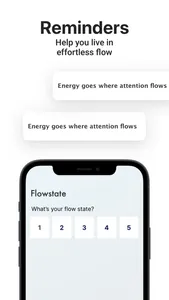 Flowstate Tracker screenshot 2