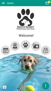 South Street Vet Services screenshot 0