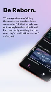 Huma Meditation screenshot 0