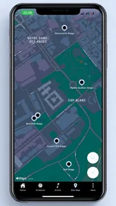 Festival d'été de Québec screenshot 3