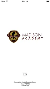 Madison Academy screenshot 1