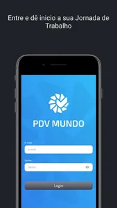 PDV Mundo screenshot 4