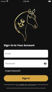 Khayal Horses screenshot 1