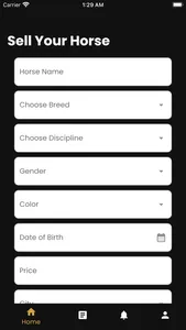 Khayal Horses screenshot 4