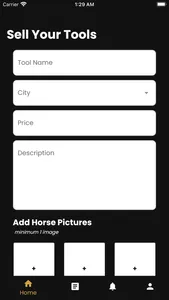 Khayal Horses screenshot 5