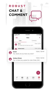 LogiNext Driver App screenshot 8
