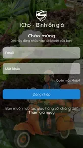 Siêu thị 24h Driver screenshot 0