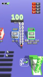 Numbers Idle screenshot 6