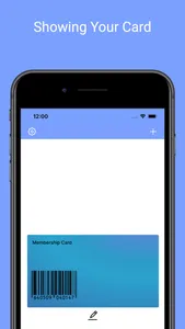 My Card - Wallet screenshot 2