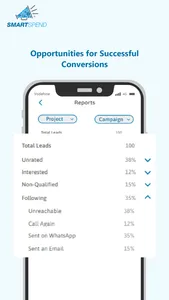 SmartSpend Sales screenshot 3