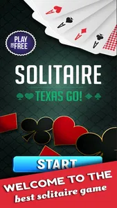 SOLITAIRE TEXAS GO: Spider Fun screenshot 0