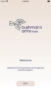 Bushmans Arms screenshot 0