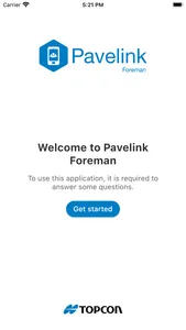 Pavelink Foreman screenshot 0