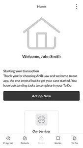 ANB Law screenshot 2