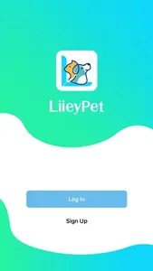 LiieyPet screenshot 0