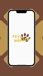 Pets Houses screenshot 0