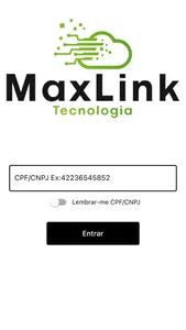 MaxLink Tecnologia screenshot 0