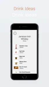 Quick Drinks: Recipes & More screenshot 2