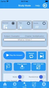 Hands Free Study screenshot 3