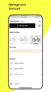 MyZoomo screenshot 2