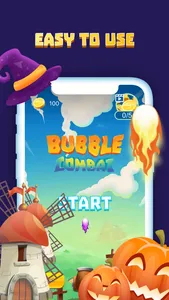 Bubble  Combat screenshot 0