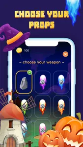 Bubble  Combat screenshot 2