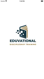 Eduvational Discipleship screenshot 0