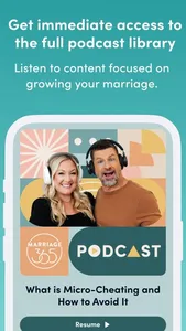 Marriage 365 screenshot 7