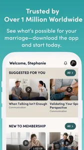 Marriage 365 screenshot 8